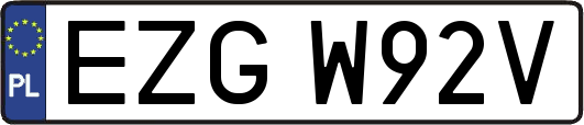EZGW92V