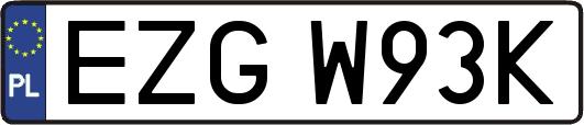 EZGW93K