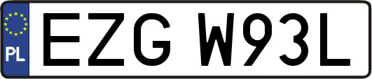 EZGW93L