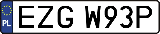 EZGW93P