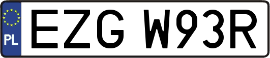 EZGW93R