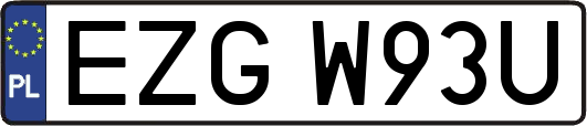 EZGW93U
