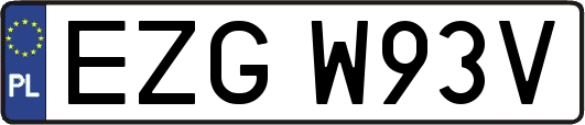 EZGW93V