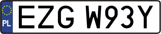 EZGW93Y