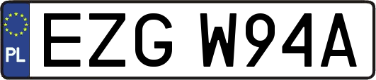 EZGW94A