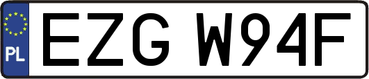 EZGW94F