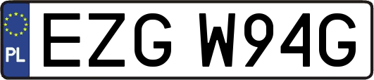 EZGW94G