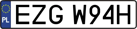 EZGW94H