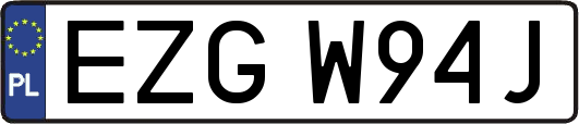 EZGW94J