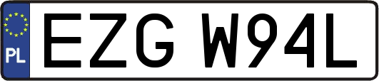 EZGW94L