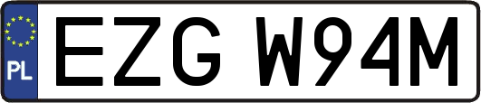 EZGW94M