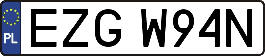 EZGW94N
