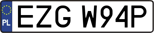 EZGW94P
