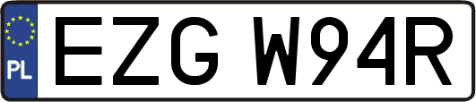 EZGW94R