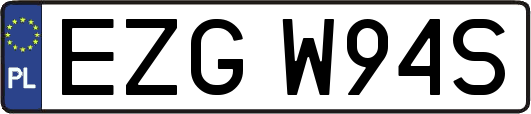 EZGW94S
