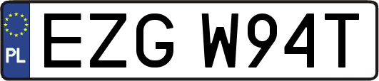 EZGW94T