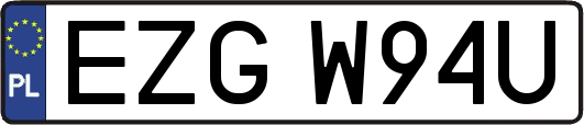EZGW94U