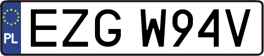 EZGW94V