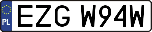 EZGW94W