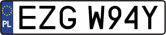 EZGW94Y