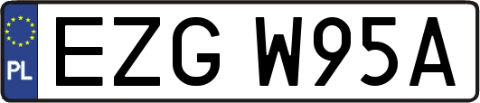 EZGW95A