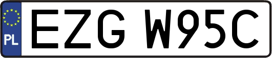 EZGW95C