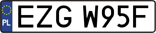 EZGW95F