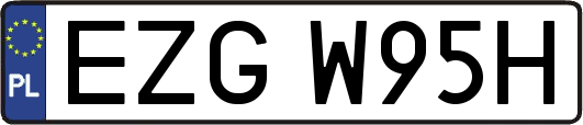 EZGW95H