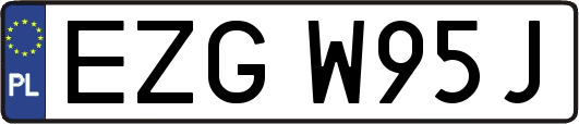 EZGW95J