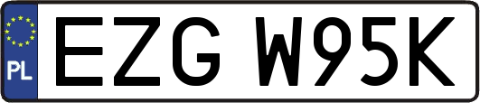 EZGW95K