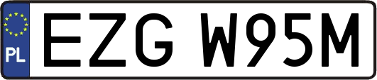 EZGW95M