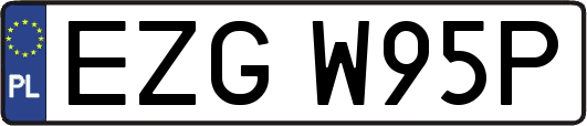 EZGW95P