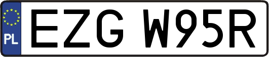 EZGW95R