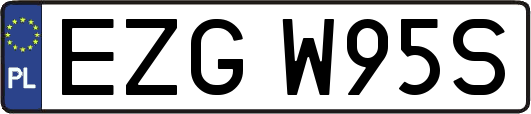 EZGW95S