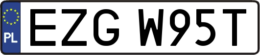 EZGW95T