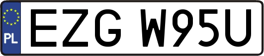 EZGW95U