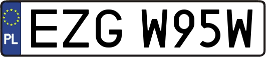 EZGW95W