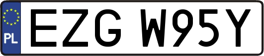 EZGW95Y