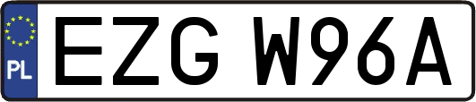 EZGW96A