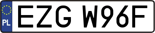 EZGW96F