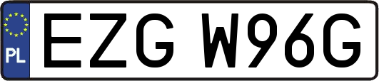 EZGW96G