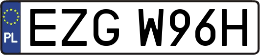 EZGW96H