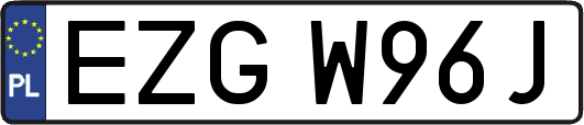 EZGW96J