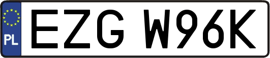 EZGW96K