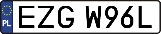 EZGW96L