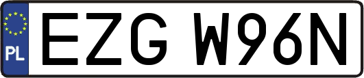 EZGW96N