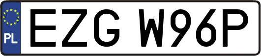 EZGW96P
