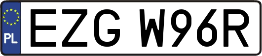 EZGW96R