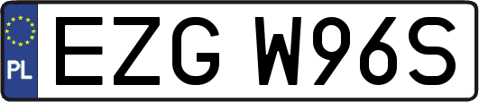EZGW96S