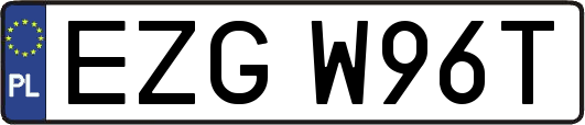 EZGW96T
